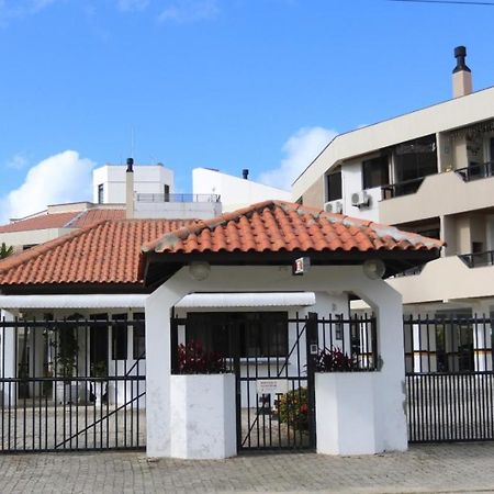 Ape Gaivota Apartman Florianópolis Kültér fotó