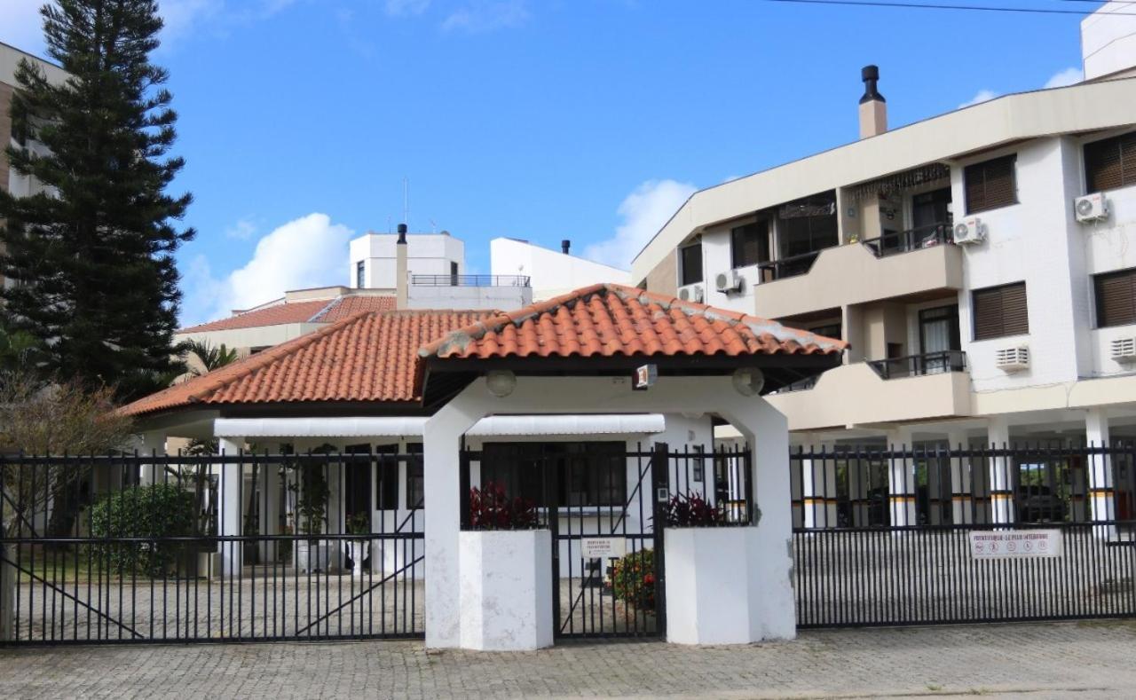 Ape Gaivota Apartman Florianópolis Kültér fotó