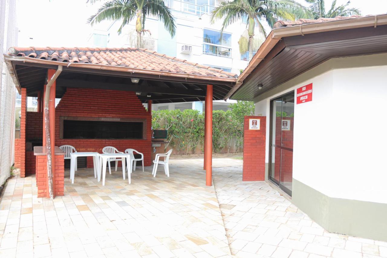 Ape Gaivota Apartman Florianópolis Kültér fotó