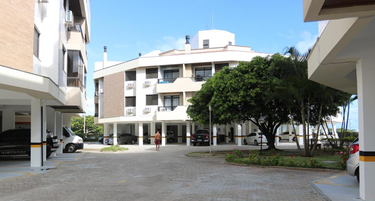 Ape Gaivota Apartman Florianópolis Kültér fotó