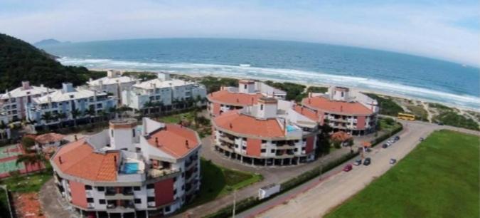 Ape Gaivota Apartman Florianópolis Kültér fotó